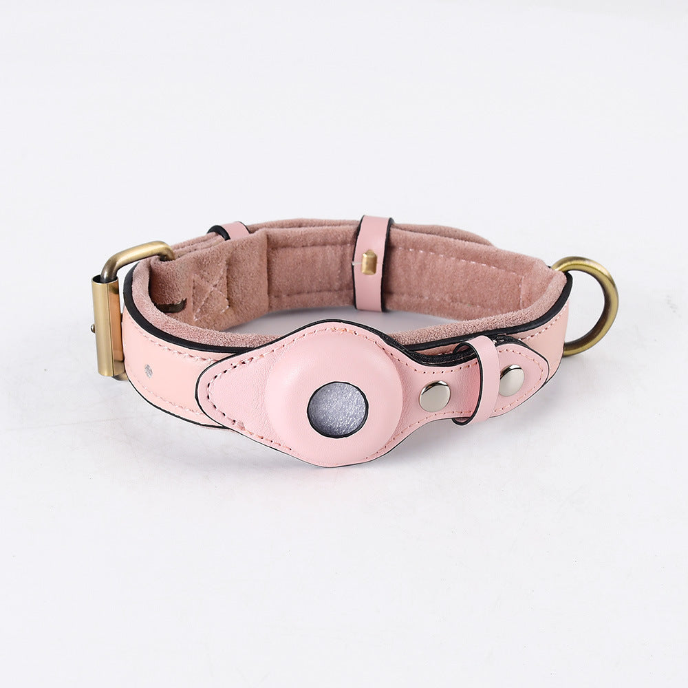 Smart Dog GPS Tracker – Safety in Every Walk