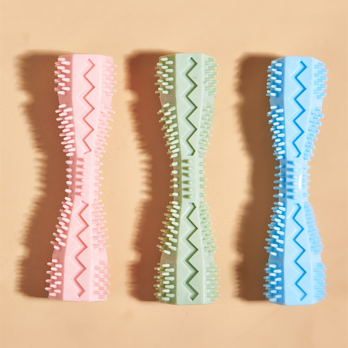 Fun Dental Chew Toys – Healthy Teeth for Dogs