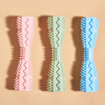 Fun Dental Chew Toys – Healthy Teeth for Dogs