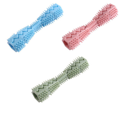 Fun Dental Chew Toys – Healthy Teeth for Dogs
