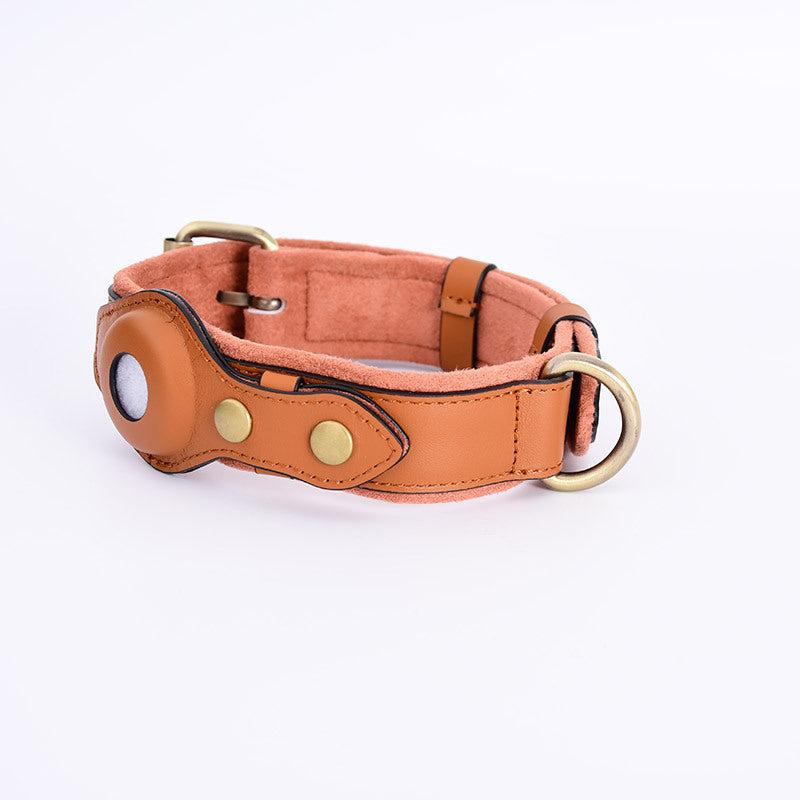 Smart Dog GPS Tracker – Safety in Every Walk