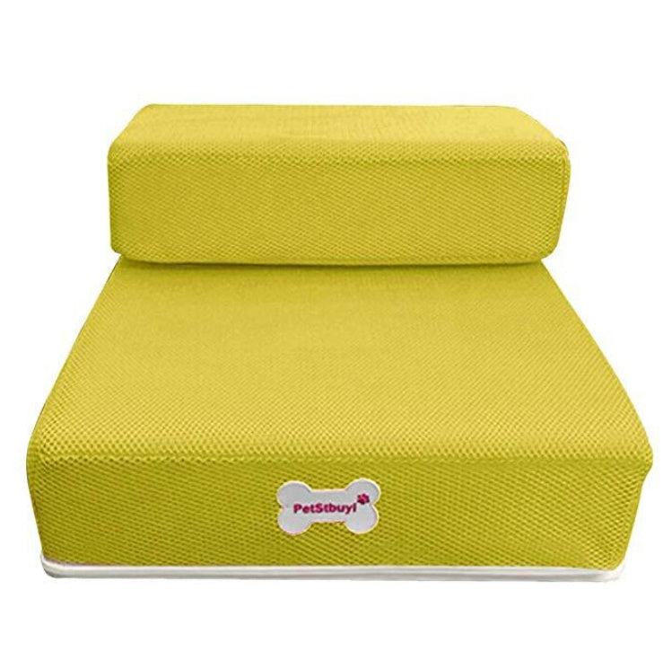Pet Steps – Soft, Washable, Non-Slip Stairs for Pets