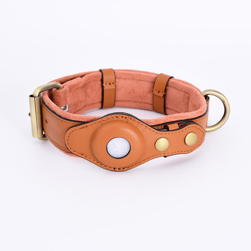 Smart Dog GPS Tracker – Safety in Every Walk