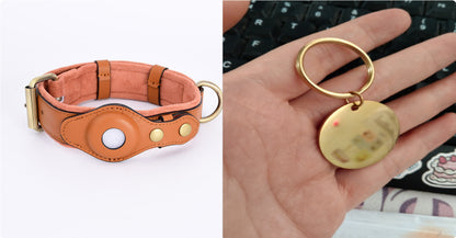 Smart Dog GPS Tracker – Safety in Every Walk