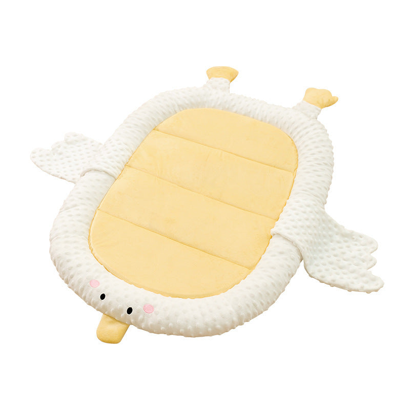 Comfy Orthopedic Pet Bed – Waterproof, Snuggle-Ready Dog Sofa