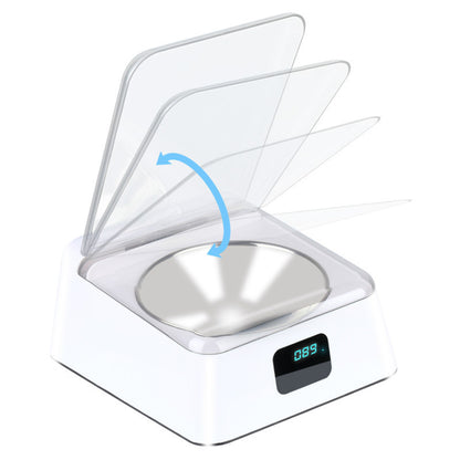Automatic Food Dispenser for Pets – Easy Daily Feeding