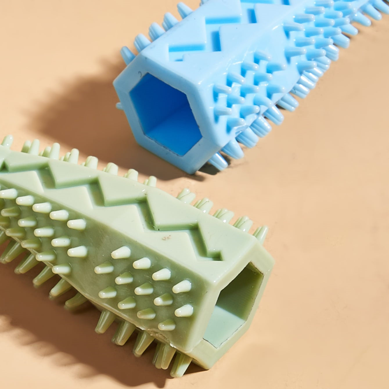 Fun Dental Chew Toys – Healthy Teeth for Dogs