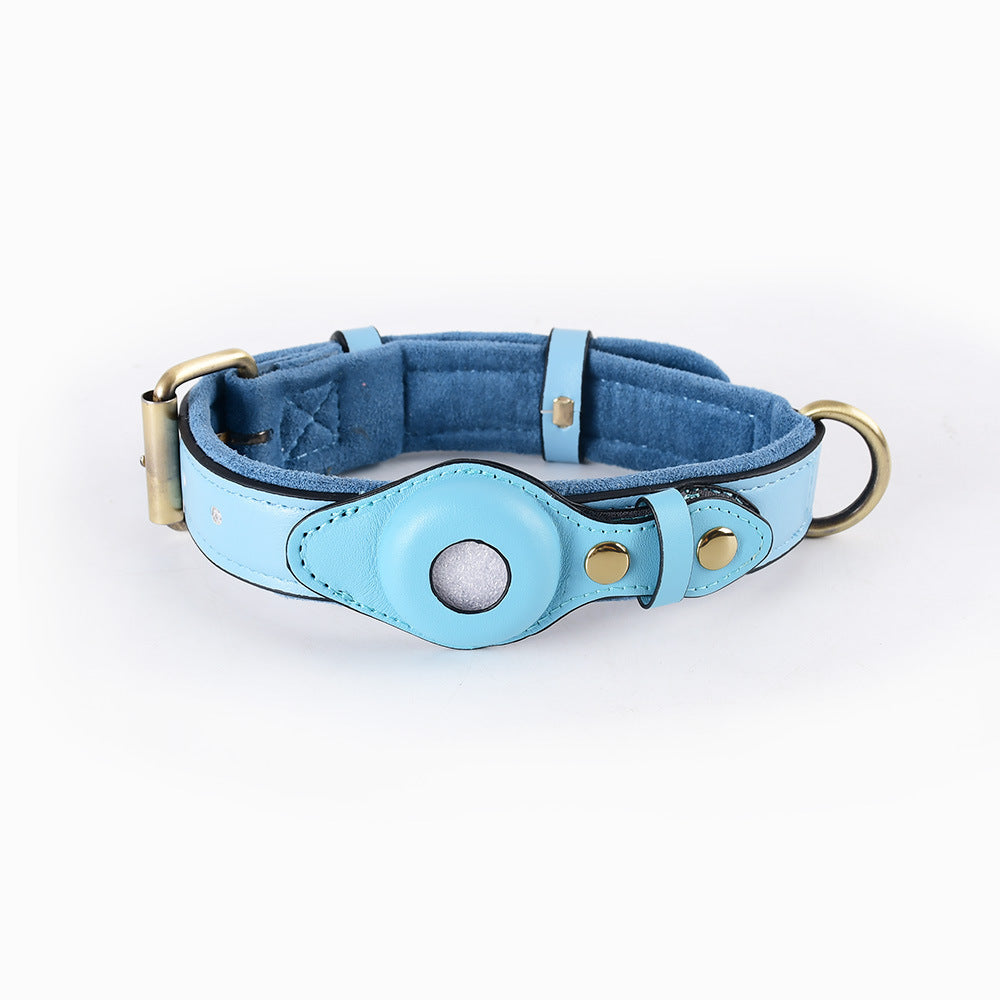 Smart Dog GPS Tracker – Safety in Every Walk