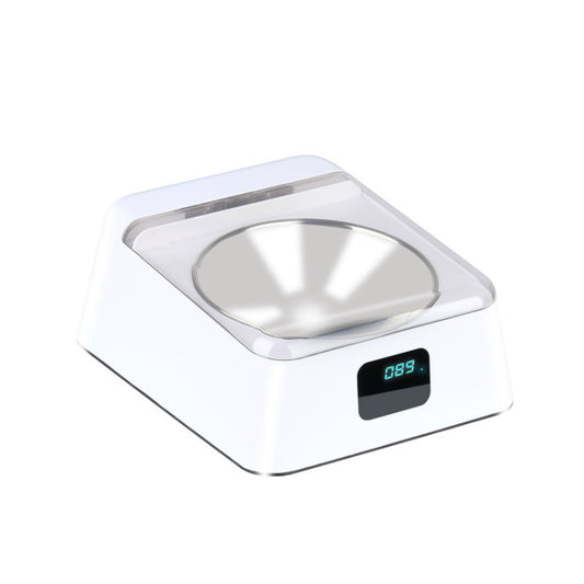 Automatic Food Dispenser for Pets – Easy Daily Feeding