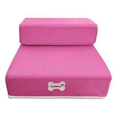Pet Steps – Soft, Washable, Non-Slip Stairs for Pets