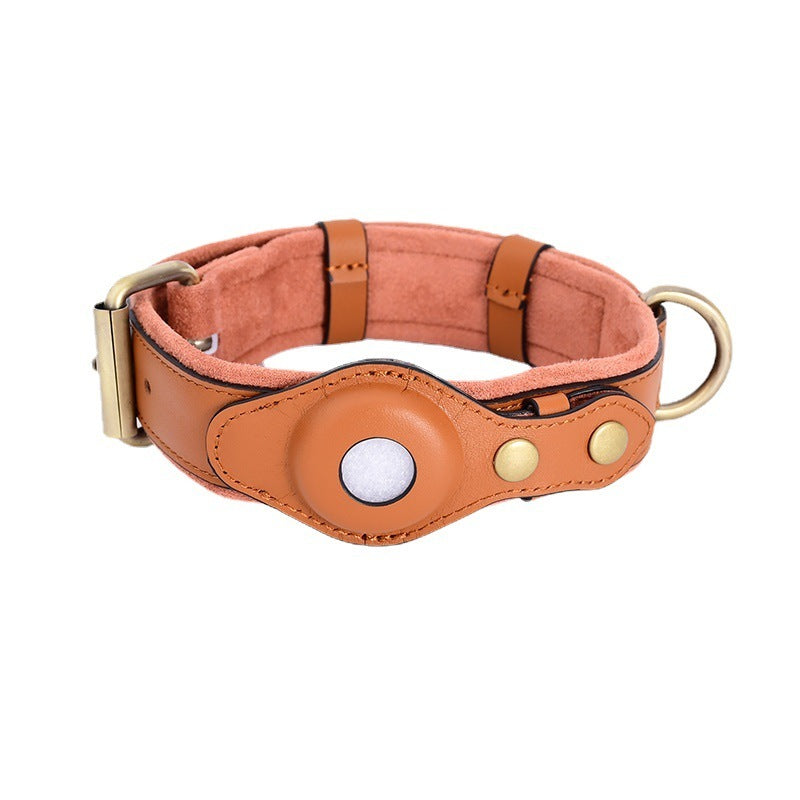 Smart Dog GPS Tracker – Safety in Every Walk