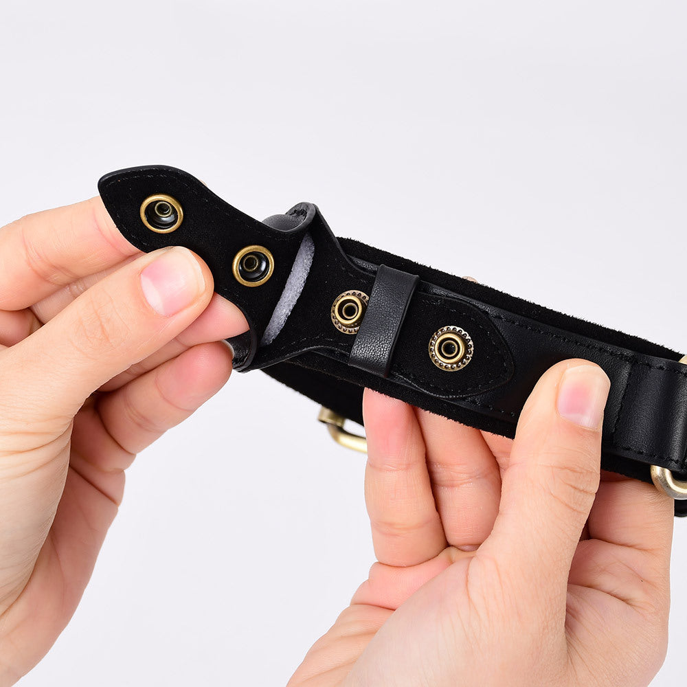 Smart Dog GPS Tracker – Safety in Every Walk